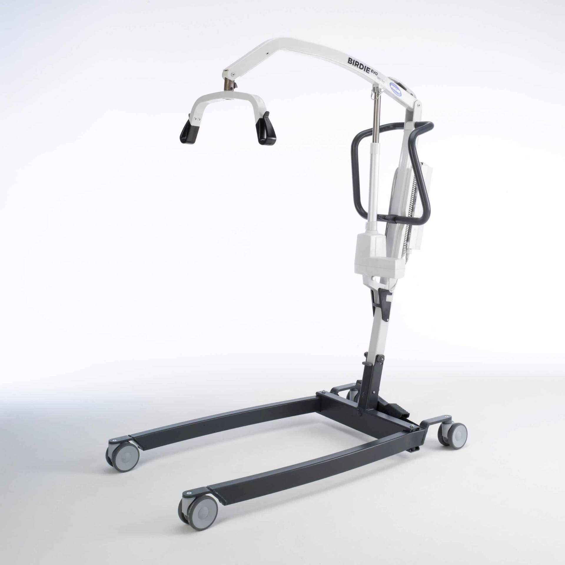 Mobile hoists