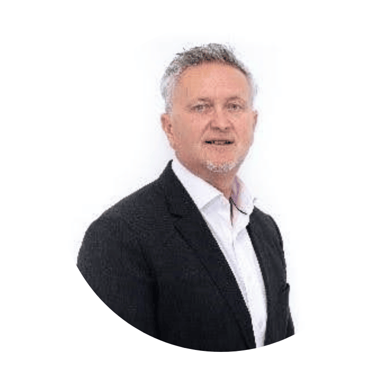Simon Mills — Director, Alvaro Care