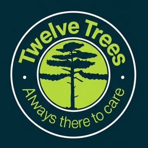 Twelve Trees Group logo
